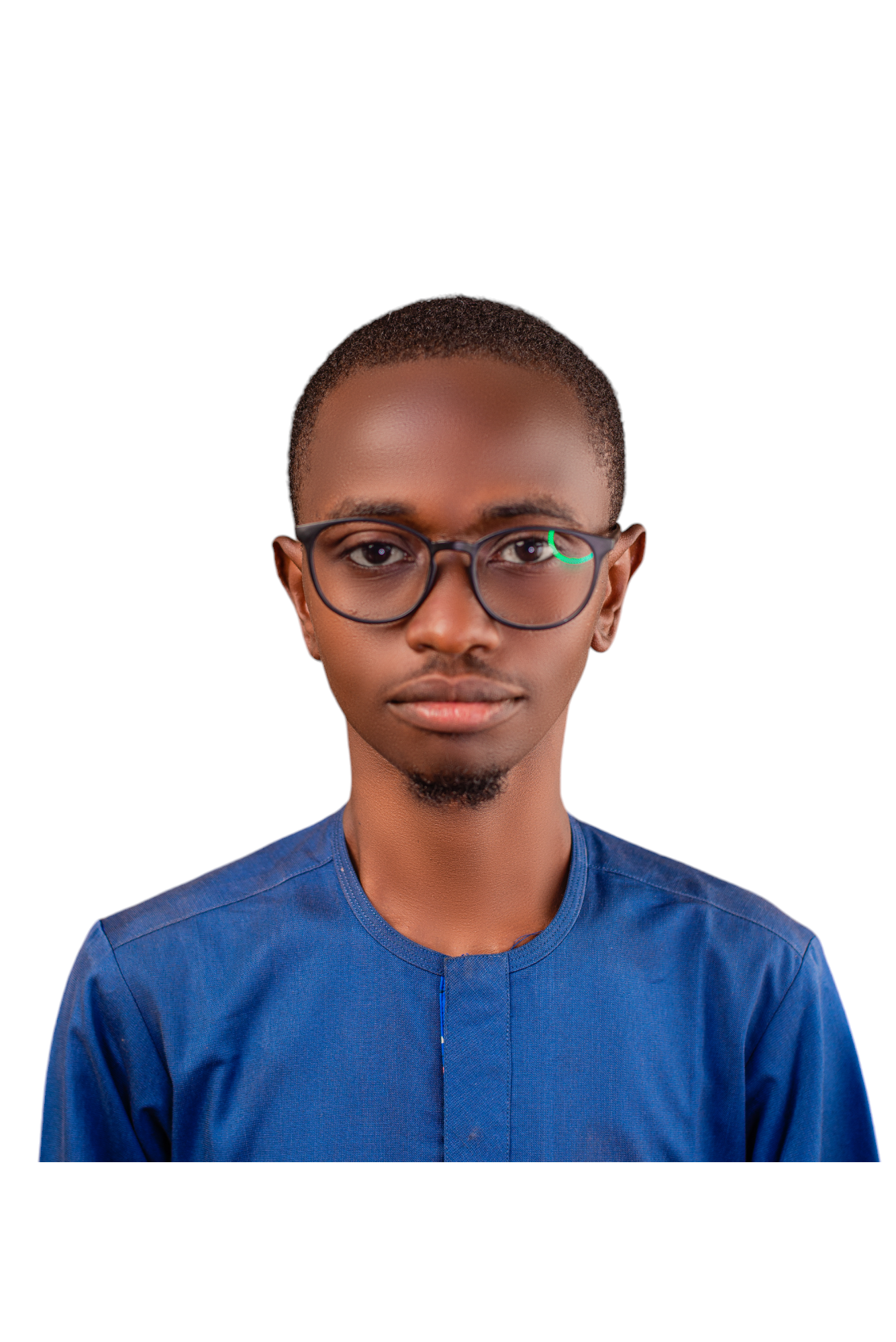 Muhammad Musbahu Goni